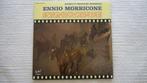 ENNIO MORRICONE - DISQUES 33 T, CD & DVD, Comme neuf, 12 pouces, Enlèvement