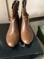 4 paar dameslaarzen maat 38, Hoge laarzen, Bruin, Gedragen, Ophalen