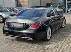 Mercedes-Benz//S400LD MAYBACH, Cuir, Achat, Entreprise, Carnet d'entretien