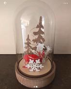 Kerst stolp, Ophalen, Zo goed als nieuw