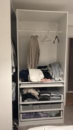 Ikea Pax kast te koop goede staat zelf ophalen, Ophalen, Zo goed als nieuw