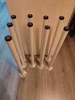 IKEA ADILS tafelpoten, Huis en Inrichting, Ophalen, Gebruikt, Tafelblad