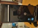 HP pavilion desktop, Computers en Software, Ophalen, Gebruikt