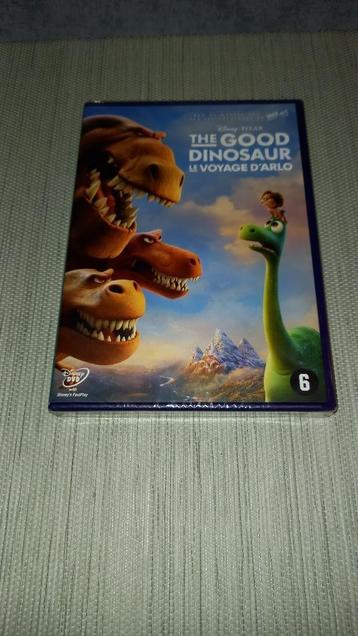 DVD The Good Dinosaur (nieuw) beschikbaar voor biedingen