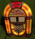 Vintage Jukebox radio, cassette speler te koop., Verzamelen, Automaten | Jukeboxen, Ophalen of Verzenden, Gebruikt