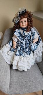 Poupée ornementale, Enlèvement, Comme neuf, Poupée