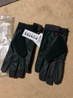 Fostex handschoenen nieuw zwart XL, Gants, Neuf, avec ticket