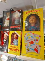 Chucky pop Life Size, Verzamelen, Poppen, Nieuw, Ophalen of Verzenden, Pop
