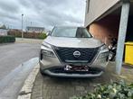 Nissan X Trail et Power, Autos, Nissan, Argent ou Gris, X-Trail, 7 places, Hybride Électrique/Essence