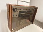 Band recorder Grundig Studio TS340 Hifi, Ophalen, Bandrecorder, Met stofkap