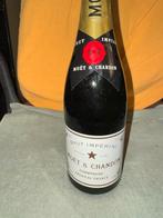 Bouteille de champagne Moët et Chandon, Neuf, Pleine, Champagne, Enlèvement