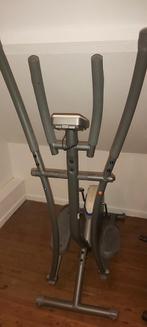 Crosstrainer zo goed als nieuw, Ophalen of Verzenden, Zo goed als nieuw, Crosstrainer