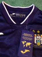 RSCA voetbalshirt op de achterkant gesigneerd door alle AV-s, Sport en Fitness, Voetbal, Maat S, Ophalen of Verzenden, Nieuw, Shirt