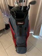 Titleist golftas, Enlèvement ou Envoi, Comme neuf