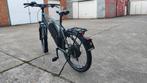 Fiets Klever N rogue -BJ 2024-km 8000, Ophalen, Zo goed als nieuw, 30 tot 50 km per accu