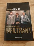 Kris Daels - Alpha 20, Boeken, Kris Daels, Ophalen of Verzenden, Zo goed als nieuw