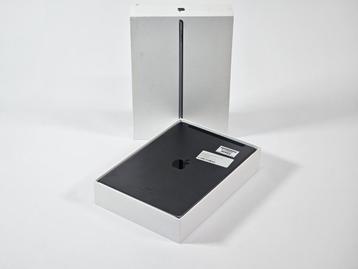 Apple iPad 9 (2021) - 10.2 inch - WiFi en 4G - 256GB - Grijs beschikbaar voor biedingen