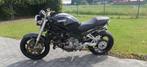 Ducati Monster S4R, Plus de 35 kW, 2 cylindres, Particulier, 996 cm³