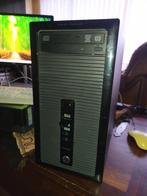 Hp i5 windows 11 prof en office 2024, Gebruikt, HDD, 8 GB, HP