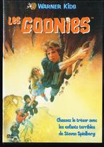 DVD-The Goonies, Cd's en Dvd's, Ophalen of Verzenden, Zo goed als nieuw