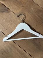 210 Cintres enfants blancs Zara Home, Kleding | Dames, Kledinghangers, Ophalen, Gebruikt, Hout, Kinderen