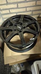 16 inch lichtmetalen velgen, Auto-onderdelen, Banden en Velgen, Ophalen, Gebruikt, Velg(en), 16 inch