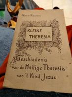 Kleine Theresia, Ophalen