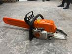 Stihl MS271 kettingzaag, Tuin en Terras, Ophalen, Gebruikt, Benzine, Stihl