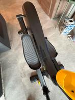 Crosstrainer Domyos 520 - Decathlon, Sport en Fitness, Ophalen, Zo goed als nieuw