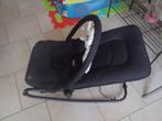 Relax topmark Jessy zwart - dreamland, Kinderen en Baby's, Wipstoeltjes, Ophalen, Zo goed als nieuw, Topmark