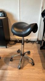 Zadelkruk, Enlèvement, Utilisé