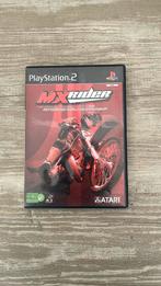 MX rider, Ophalen of Verzenden