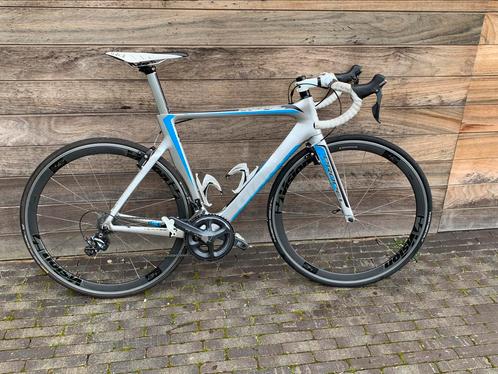 Giant Propel Advanced 2 (entièrement en carbone), Vélos & Vélomoteurs, Vélos | Vélos de course, Comme neuf, Hommes, Giant, Plus de 20 vitesses