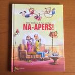 Prentenboek Na-apers, Comme neuf, Enlèvement ou Envoi, Livre d'images, Tjibbe Veldkamp