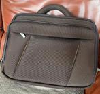 Laptop tas, Ophalen