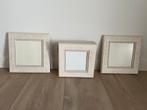 Fotokaders en fotokaderbox, Ophalen, Zo goed als nieuw