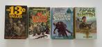 4 oorlogsromans over Vietnam, hardcover met stofomslag, Boeken, Ophalen of Verzenden, Gelezen