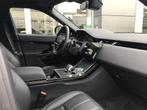 Land Rover Range Rover Evoque Dynamic SE (bj 2023), Auto's, Automaat, Gebruikt, Leder, Bedrijf