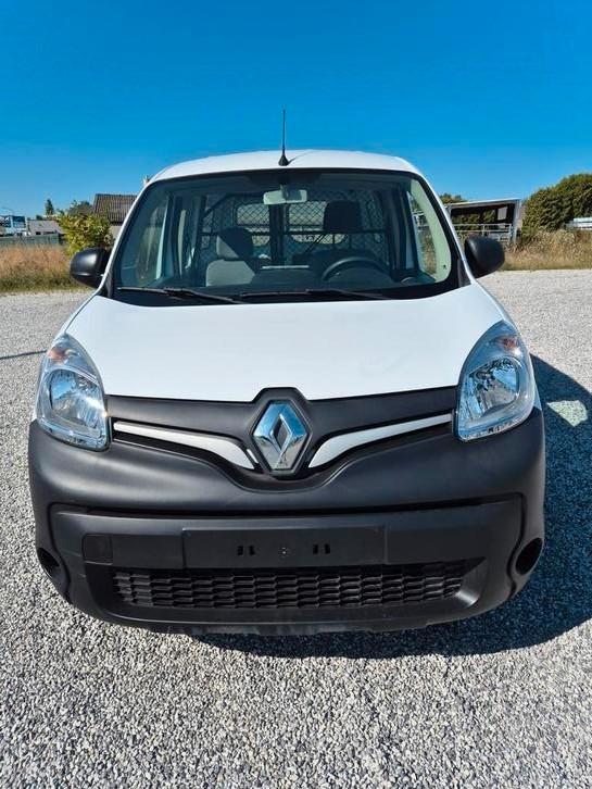 Kangoo 1.5dci longt chassis 51000km, Autos : Pièces & Accessoires, Pièces camion, Enlèvement