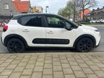 Citroën C3 1.2 essence Bj 2019 138000km Climatisée, Autos, Citroën, C3, 4 portes, Achat, Hatchback