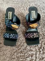 Fendi hakken, Kleding | Dames, Schoenen, Ophalen, Pumps, Overige kleuren, Zo goed als nieuw