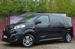 Peugeot Traveller L2 Std Business VIP NEUF 100% ELEC 7PL 78., Autos, Peugeot, 7 places, Noir, Automatique, Achat