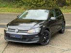 Volkswagen Golf 7 1.2 TSI essence 2013 garantie 12 Mois, Auto's, Voorwielaandrijving, Euro 5, Stof, Elektrische ramen