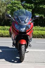 BMW - K 1600 GT - ALS NIEUW, Motoren, Motoren | BMW, Bedrijf, Meer dan 35 kW, Toermotor, 1649 cc