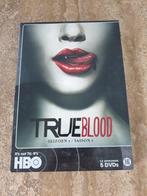 DVD Box - True Blood - saison 1, CD & DVD, DVD | TV & Séries télévisées, Comme neuf, Enlèvement ou Envoi, À partir de 16 ans, Science-Fiction et Fantasy