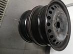Stalen Velgen 16 inch-25 euro per velg, Auto-onderdelen, Banden en Velgen, Ophalen, 16 inch, Velg(en)