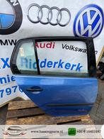 Volkswagen Golf 5 portier rechtsachter, Opel, Porte, Utilisé, Enlèvement ou Envoi