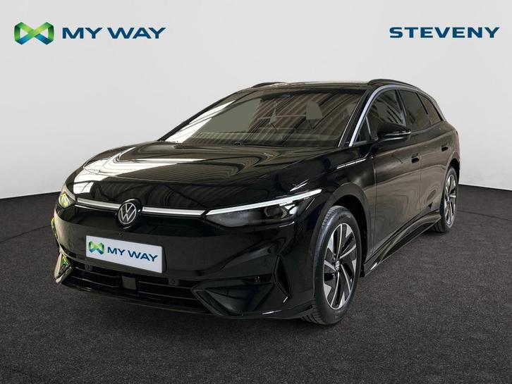 Volkswagen ID.7 Tourer Tourer Pro Business Premium 77 kWh  (, Auto's, Volkswagen, Overige modellen, ABS, Airbags, Airconditioning