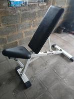 Banc de musculation réglable, Sports & Fitness, Équipement de fitness, Enlèvement