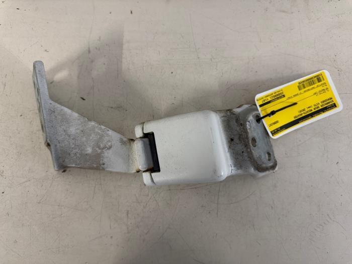 Scharnier deur rechts-achter van een Mercedes Vito, Auto-onderdelen, Overige Auto-onderdelen, Mercedes-Benz, Gebruikt, 3 maanden garantie